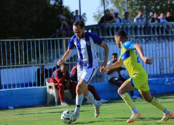 688 هدفا و101 ركلة جزاء.. حصاد دوري المحترفين بعد انتهاء مباريات الجولة الـ 35 688 هدفا و101 ركلة جزاء.. حصاد دوري المحترفين بعد انتهاء مباريات الجولة الـ 35