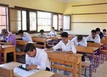 الآن.. جداول امتحانات الصف الثاني الثانوي 2025 آخر العام في 22 محافظة