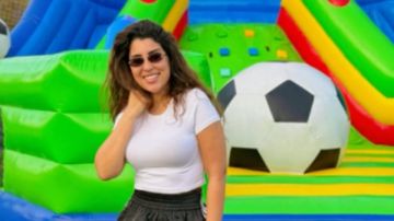 بإطلالة غير متكلفة .. آيتن عامر تشارك جمهورها أحدث ظهور