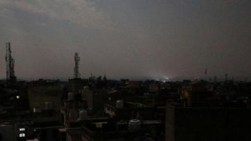 باكستان: تعطل 70 من شبكة الكهرباء في الهند بسبب هجوم إلكتروني