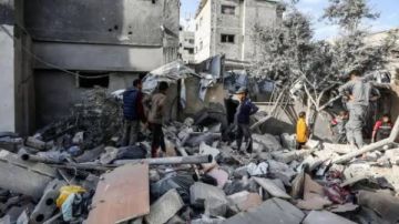 بريطانيا وفرنسا تدعوان مجلس الأمن لاجتماع طارئ لبحث الأزمة الإنسانية في غزة