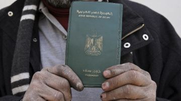 تعرف على حالات سحب الجنسية المصرية طبقا للقانون