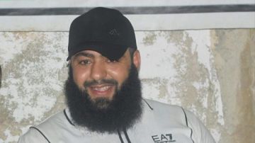 جيش الاحتلال يعلن اغتيال قائد خلية الجهاد في مخيم جنين نور البيتاوي جيش الاحتلال يعلن اغتيال قائد خلية الجهاد في مخيم جنين نور البيتاوي