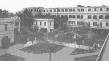 حكاية أول مدرسة للطب بمصر .. الأزهر يطعم الطلاب والوالي ينفق على تعليمهم حكاية أول مدرسة للطب بمصر .. الأزهر يطعم الطلاب والوالي ينفق على تعليمهم