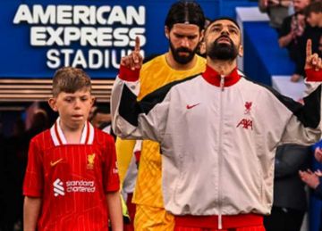 خارج ليفربول؟.. محمد صلاح يكشف موعد اعتزاله كرة القدم