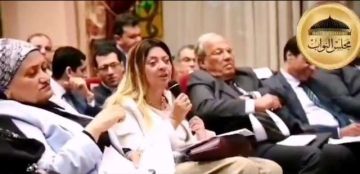 د إيمان كريم: حكم المحكمة الدستورية الخاص بمشروع قانون الإيجار القديم المحال من الحكومة لم يتطرق إلى النطاق الزمنى للتنفيذ