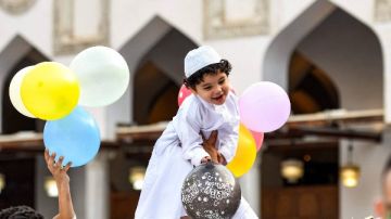 رسميا.. موعد صلاة عيد الأضحى 2025 في القاهرة والمحافظات وعدد أيام الإجازة