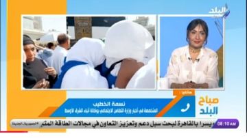 كيف ساهمت الاستعدادات المبكرة في تسهيل رحلات حجاج الجمعيات الأهلية..تفاصيل