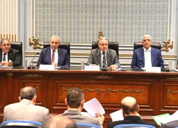 لعدم وجود ظهير صحراوي.. محافظ الغربية: تنسيق مع هيئة التخطيط العمراني لإعادة النظر في قيود الارتفاع