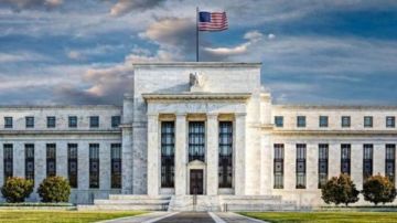 للمرة الثالثة هذا العام.. الفيدرالي الأمريكي يثبت سعر الفائدة بين 4.25 - 4.50 