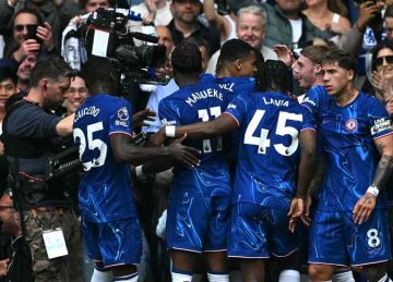 مباشر مباراة تشيلسي وريال بيتيس اليوم (0-0) في نهائي دوري المؤتمر الأوروبي مباشر مباراة تشيلسي وريال بيتيس اليوم (0-0) في نهائي دوري المؤتمر الأوروبي