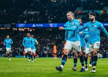 مباشر مباراة مانشستر سيتي ضد كريستال بالاس الآن في نهائي كأس الاتحاد الإنجليزي