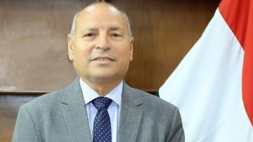 محافظ القاهرة : تحسين وجودة الخدمات الصحية على رأس الأولويات