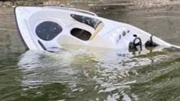 مصرع صياد غرقا أثناء الصيد في نهر النيل بنجع حمادي بقنا