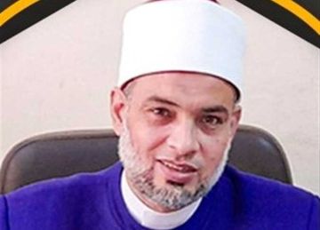 منطقة شمال سيناء الأزهرية تنفذ القرار قرارك للعاملين بالديوان العام