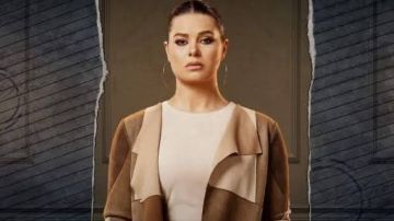 يسرا اللوزي عن مسلسل لام شمسية: استعنا بأطباء نفسيين لتجسيد الأدوار المعقدة يسرا اللوزي عن مسلسل لام شمسية: استعنا بأطباء نفسيين لتجسيد الأدوار المعقدة