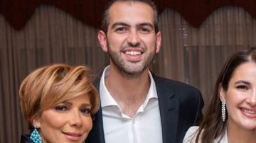 أم ثانية .. زوج شام الذهبي يكشف عن موقف لا ينساه مع أصالة