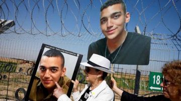 إعلام إسرائيلي: وقف تحليق الطائرات الإسرائيلية بغزة لإطلاق سراح ألكسندر