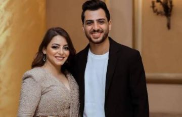 إلهام عبد البديع تعلن انفصالها عن الملحن وليد سامي: اللي حصل سوء تفاهم 