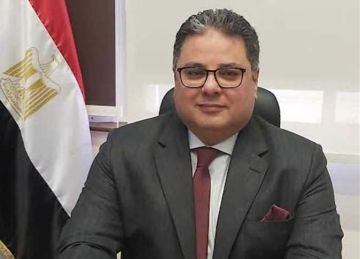 الرئيس التنفيذي بـ مصر الجديدة للإسكان : نعمل على التوسع في ملكية الأراضي مع الحفاظ على الهوية البصرية الرئيس التنفيذي بـ مصر الجديدة للإسكان : نعمل على التوسع في ملكية الأراضي مع الحفاظ على الهوية البصرية
