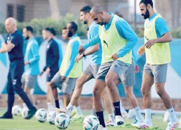 القنوات الناقلة وموعد مباراة بيراميدز وصن داونز في نهائي دوري أبطال أفريقيا القنوات الناقلة وموعد مباراة بيراميدز وصن داونز في نهائي دوري أبطال أفريقيا