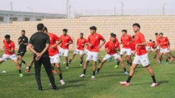 المركز الثالث.. موعد مباراة منتخب الشباب مع نيجيريا في كأس أفريقيا