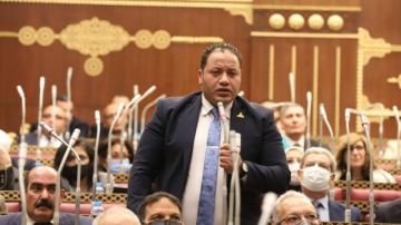 برلمانى: توجيهات السيسي بتكثيف برامج تدريب المعلمين تمثل نقلة نوعية لتطوير التعليم برلمانى: توجيهات السيسي بتكثيف برامج تدريب المعلمين تمثل نقلة نوعية لتطوير التعليم