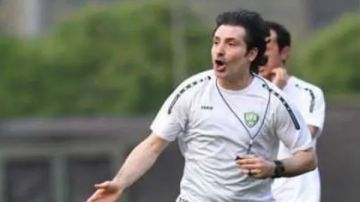 بعد ارتباط اسمه بالانضمام للجهاز الفني الجديد بالأهلي..محمود فايز يثير الجدل برسالة غامضة