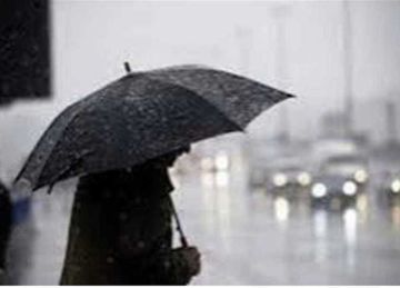 بيان مهم بشأن حالة الطقس اليوم ودرجات الحرارة: أمطار متفاوتة الشدة على هذه المناطق