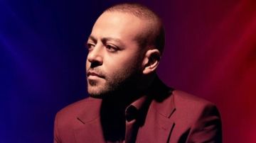 تعرف على موعد حفل تامر عاشور في أوبرا دبي تعرف على موعد حفل تامر عاشور في أوبرا دبي