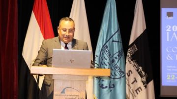 جامعة الإسكندرية تستضيف منصة أكاديمية تجمع باحثين عالميين .. تفاصيل مهمة