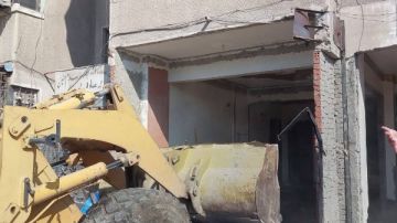 حولوا وحدة سكنية لمحل تجارى.. ماذا فعلت رئيس ضواحي بورسعيد