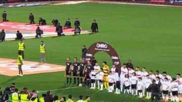 خبير لوائح يثير الجدل بتصريحات عن أزمة مباراة القمة خبير لوائح يثير الجدل بتصريحات عن أزمة مباراة القمة