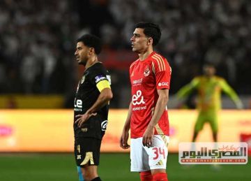  دوري العار متفصل لفريق معين .. متحدث الزمالك يثير الجدل بتصريحات نارية
