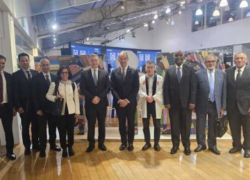 شركات يابانية تبحث فرص الاستثمار في أشباه الموصلات وصناعة الإلكترونيات بمصر (تفاصيل)