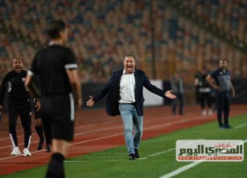 فخ الأهلي يشعل الأزمة بين الزمالك وبيسيرو