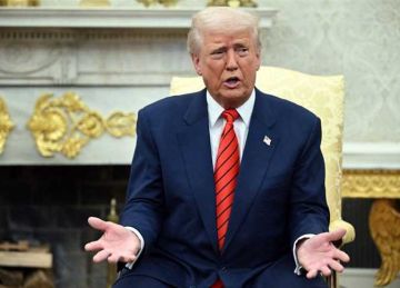 ما تأثير الاتفاق التجاري الجديد بين أمريكا وبريطانيا على البلدين ولماذا الآن؟.. تقرير يجيب