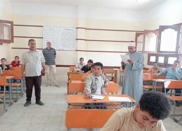 ما موعد تصحيح امتحانات الشهادة الإعدادية الأزهرية 2025؟ (تفاصيل)
