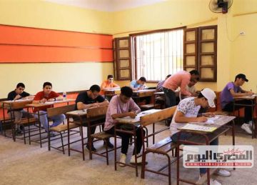 موعد نتائج سنوات النقل لـ المرحلة الإعدادية في البحر الأحمر 2025 (روابط رسمية)