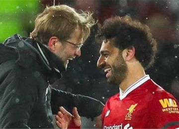 هل يعود يورجن كلوب إلى التدريب من جديد عبر بوابة روما؟