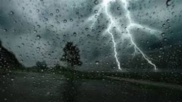 أمطار ونشاط للرياح.. الأرصاد تكشف حالة الطقس خلال الأيام المقبلة