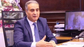 إبراهيم السجيني: هدفنا رفع وعي المستهلك وليس العقاب فقط