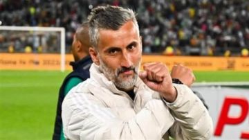 إبراهيم فايق: المدرب الإسباني خوسيه ريفيرو أهلاوي بنسبة 99.9 