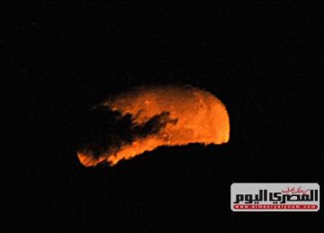 اقتران سماوي نادر.. القمر يجاور سبيكا ألمع نجوم برج العذراء في 10 مايو