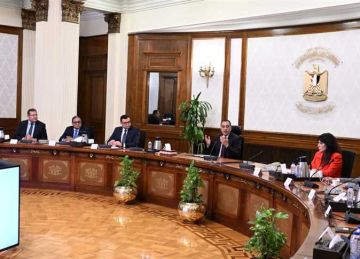 الحكومة: إنشاء منصة عقارية للترويج بالداخل والخارج (تفاصيل)