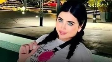 تأجيل استئناف البلوجر روكي أحمد على حبسها بتهمة التحريض على الفسق