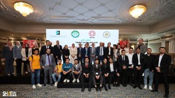 جامعة برج العرب التكنولوجية تنظم الملتقى الثاني لكليات العلوم الصحية التطبيقية