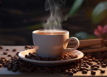 لمحبي القهوة: تجاوز هذه الكمية يوميا قد يزيد خطر الإصابة بالسكتة الدماغية