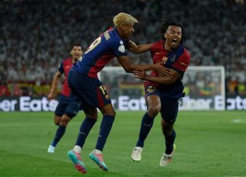 مباشر مباراة برشلونة ضد إسبانيول الآن في الدوري الإسباني مباشر مباراة برشلونة ضد إسبانيول الآن في الدوري الإسباني