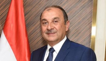 محمد شيمي: خطوات جادة لتطوير شركات قطاع الأعمال العام على كل المستويات